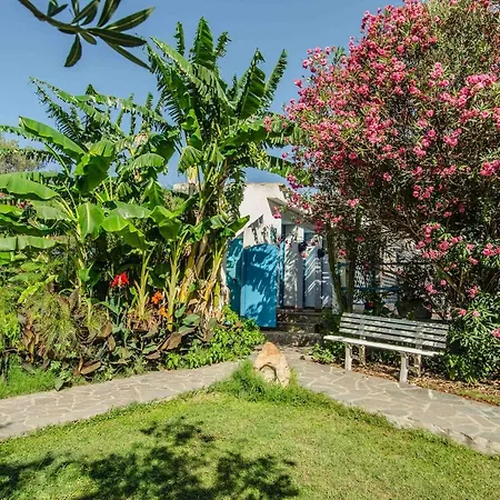 Agricosta Del Sud Studio5 - 4p Teulada