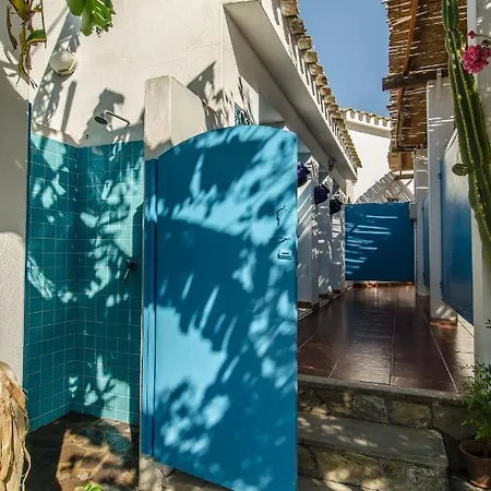 Apartment Agricosta Del Sud Studio5 - 4p