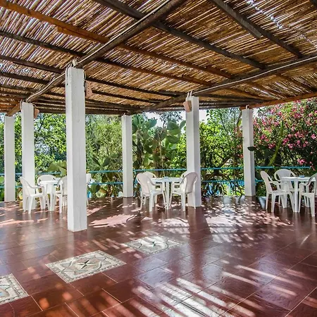 Agricosta Del Sud Studio5 - 4p *