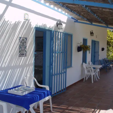 Agricosta Del Sud Studio5 - 4p Apartment