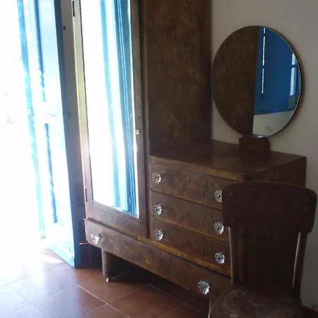 Apartment Agricosta Del Sud Studio5 - 4p