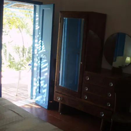 Agricosta Del Sud Studio5 - 4p Apartment Teulada