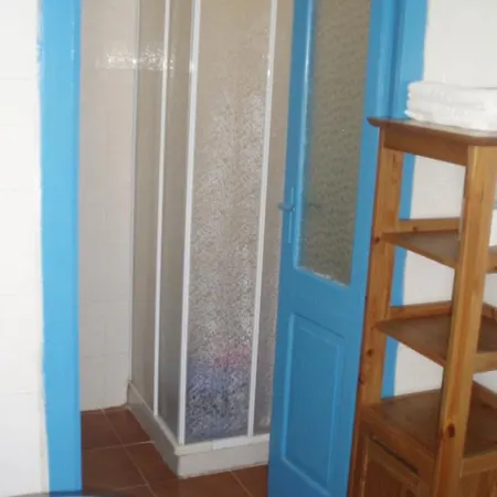 Agricosta Del Sud Studio5 - 4p Apartment Teulada