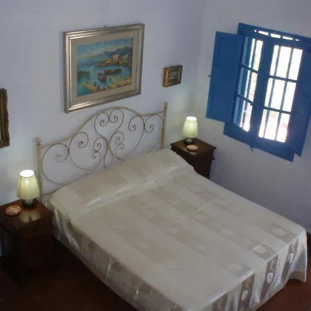Agricosta Del Sud Studio5 - 4p *